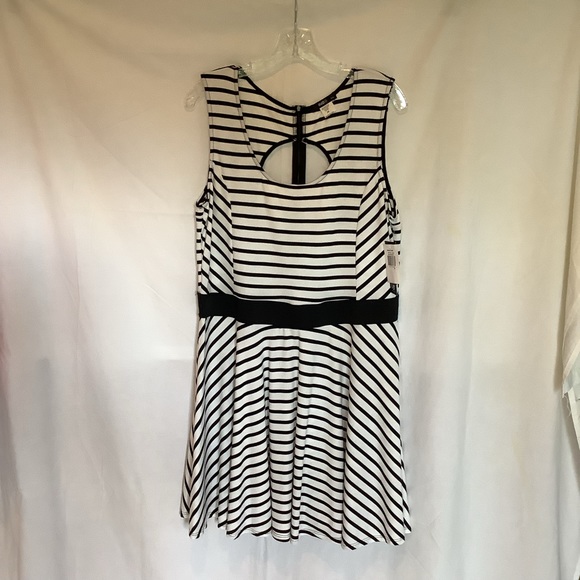 👗 2/$25 NWT ING Dress Size 2X - Picture 1 of 5
